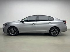 Peugeot 408 1.6T Entry-Level - ფოტო 3