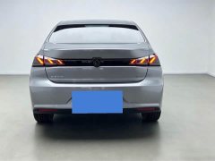 Peugeot 408 1.6T Entry-Level - ფოტო 4