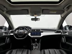 Peugeot 408 1.6T Entry-Level - ფოტო 5