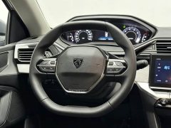 Peugeot 408 1.6T Entry-Level - ფოტო 7