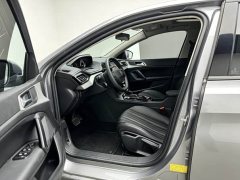 Peugeot 408 1.6T Entry-Level - ფოტო 8