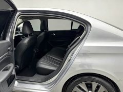 Peugeot 408 1.6T Entry-Level - ფოტო 9