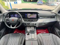 FAW Red Flag HS5 2023 2.0T Flagship Enjoy Pro - ფოტო 4