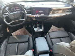 Audi Q4 e-tron 40 e-tron Trendsetter Edition - ფოტო 4