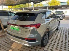 Audi Q4 e-tron 40 e-tron Trendsetter Edition - ფოტო 7