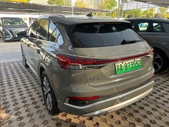 Audi Q4 e-tron 40 e-tron Trendsetter Edition - ფოტო 9
