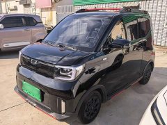 Wuling Hongguang MINIEV GAMEBOY 300km Fun Edition LFP Battery - ფოტო 1
