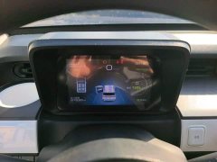 Wuling Hongguang MINIEV GAMEBOY 300km Fun Edition LFP Battery - ფოტო 11