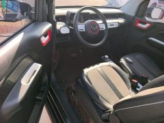 Wuling Hongguang MINIEV GAMEBOY 300km Fun Edition LFP Battery - ფოტო 15