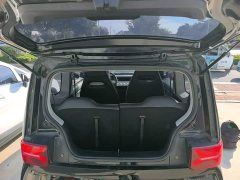 Wuling Hongguang MINIEV GAMEBOY 300km Fun Edition LFP Battery - ფოტო 18