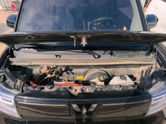 Wuling Hongguang MINIEV GAMEBOY 300km Fun Edition LFP Battery - ფოტო 19