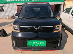 Wuling Hongguang MINIEV GAMEBOY 300km Fun Edition LFP Battery - ფოტო 2