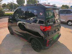 Wuling Hongguang MINIEV GAMEBOY 300km Fun Edition LFP Battery - ფოტო 4