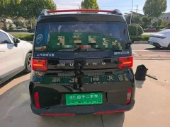 Wuling Hongguang MINIEV GAMEBOY 300km Fun Edition LFP Battery - ფოტო 5