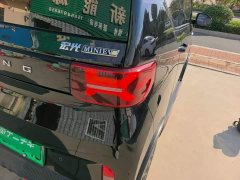 Wuling Hongguang MINIEV GAMEBOY 300km Fun Edition LFP Battery - ფოტო 7