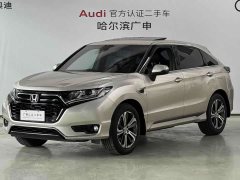 Honda UR-V 240TURBO FWD Enjoyment Edition - ფოტო 1