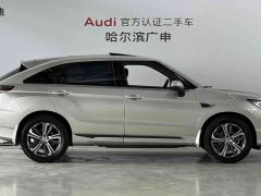Honda UR-V 240TURBO FWD Enjoyment Edition - ფოტო 5
