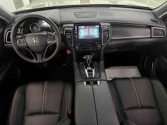 Honda UR-V 240TURBO FWD Enjoyment Edition - ფოტო 6