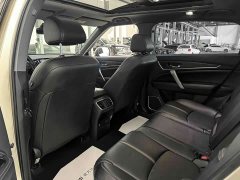 Honda UR-V 240TURBO FWD Enjoyment Edition - ფოტო 7