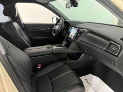 Honda UR-V 240TURBO FWD Enjoyment Edition - ფოტო 8