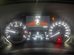 Honda UR-V 240TURBO FWD Enjoyment Edition - ფოტო 9