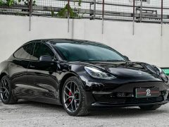 Tesla Model 3 Facelift Performance All-Wheel Drive 3D1 - photo 1