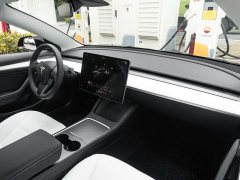 Tesla Model 3 Facelift Performance All-Wheel Drive 3D1 - photo 14