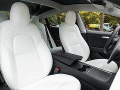 Tesla Model 3 Facelift Performance All-Wheel Drive 3D1 - photo 15
