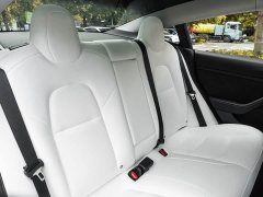 Tesla Model 3 Facelift Performance All-Wheel Drive 3D1 - photo 16