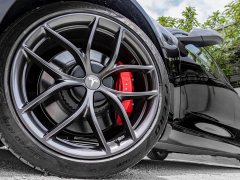 Tesla Model 3 Facelift Performance All-Wheel Drive 3D1 - photo 17