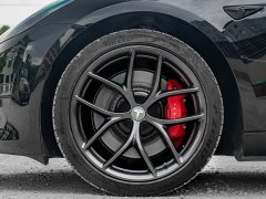 Tesla Model 3 Facelift Performance All-Wheel Drive 3D1 - photo 18