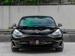 Tesla Model 3 Facelift Performance All-Wheel Drive 3D1 - photo 2