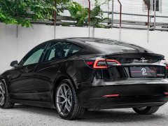 Tesla Model 3 Facelift Performance All-Wheel Drive 3D1 - photo 4