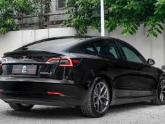 Tesla Model 3 Facelift Performance All-Wheel Drive 3D1 - photo 6
