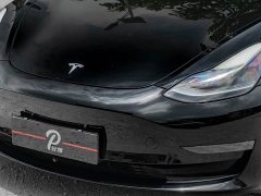 Tesla Model 3 Facelift Performance All-Wheel Drive 3D1 - photo 8