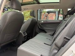 Volkswagen Tiguan L 380TSI Automatic AWD R-Line Premium 7-Seater - ფოტო 10