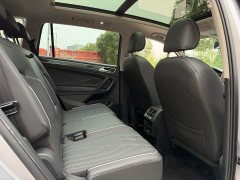 Volkswagen Tiguan L 380TSI Automatic AWD R-Line Premium 7-Seater - ფოტო 11