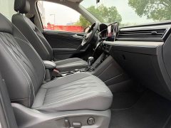 Volkswagen Tiguan L 380TSI Automatic AWD R-Line Premium 7-Seater - ფოტო 12