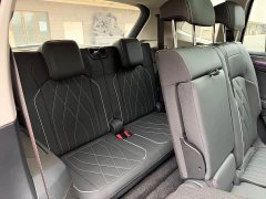 Volkswagen Tiguan L 380TSI Automatic AWD R-Line Premium 7-Seater - ფოტო 13