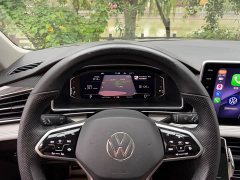 Volkswagen Tiguan L 380TSI Automatic AWD R-Line Premium 7-Seater - ფოტო 15