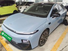 Leapmotor Leapo B01 550 LiDAR Edition - ფოტო 1