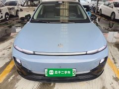 Leapmotor Leapo B01 550 LiDAR Edition - ფოტო 2