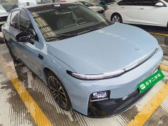 Leapmotor Leapo B01 550 LiDAR Edition - ფოტო 3
