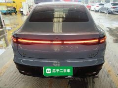 Leapmotor Leapo B01 550 LiDAR Edition - ფოტო 5