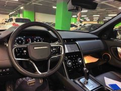 Land Rover Discovery Sport Facelift 249PS R-Dynamic SE Performance Technology Edition 5-Seater - ფოტო 6