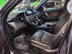 Land Rover Discovery Sport Facelift 249PS R-Dynamic SE Performance Technology Edition 5-Seater - ფოტო 7