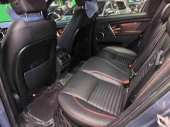 Land Rover Discovery Sport Facelift 249PS R-Dynamic SE Performance Technology Edition 5-Seater - ფოტო 8