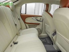 Ora Ballet Cat 2023 401km Deluxe - ფოტო 9
