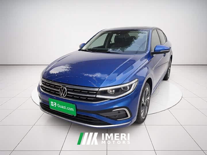 Volkswagen Bora 280TSI DSG Respect Edition