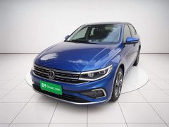 Volkswagen Bora 2023 280TSI DSG Respect Edition - ფოტო 1